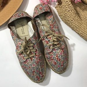 Gaimo Made in Spain Sneakers